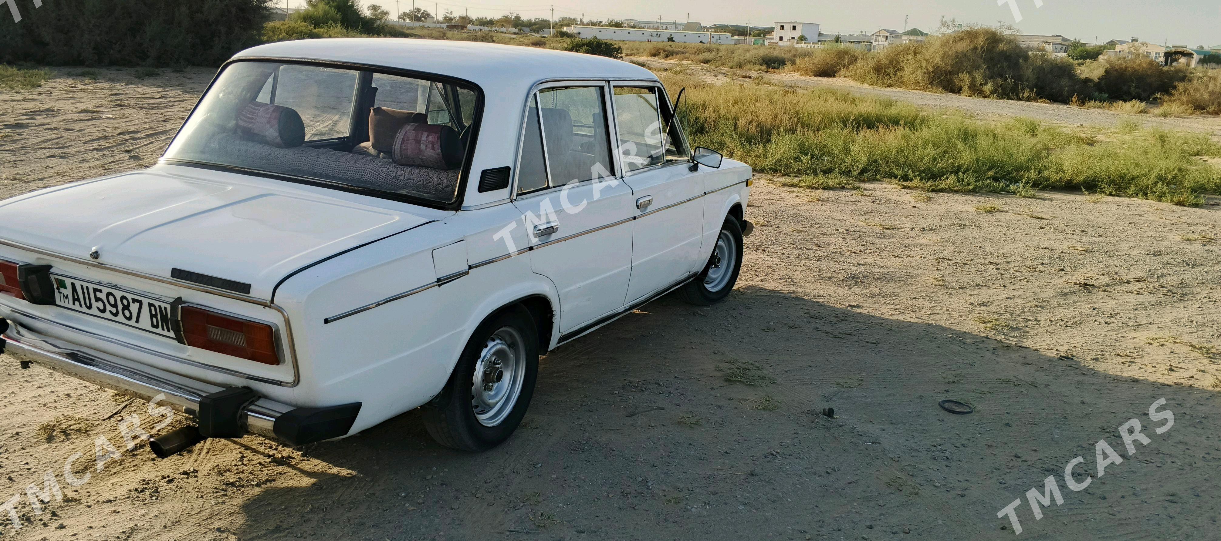 Lada 2106 1991 - 10 000 TMT - Хазар - img 5