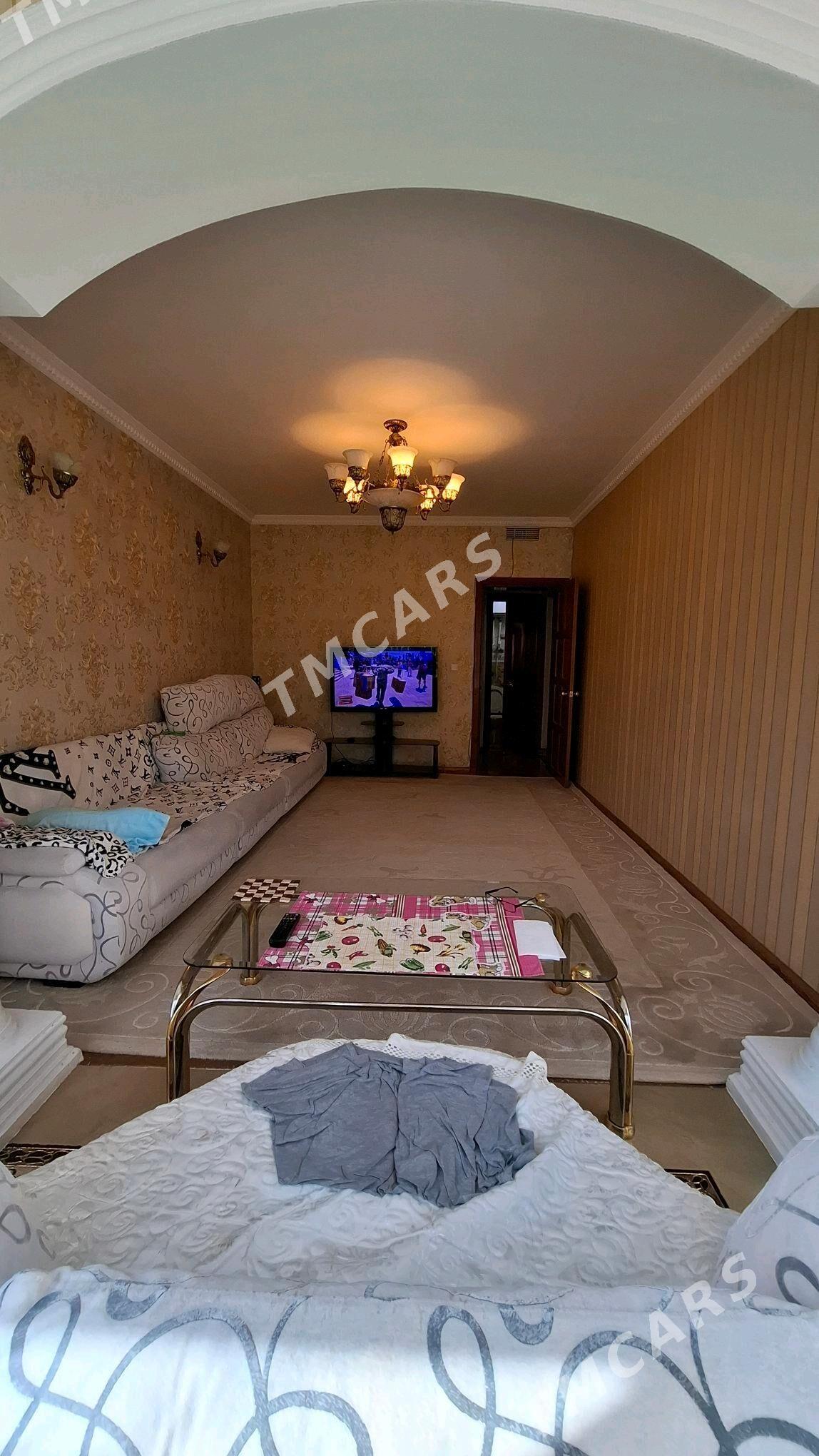 MIR 3.   12/2 ETAJ.  3 KOMNAT - Aşgabat - img 5
