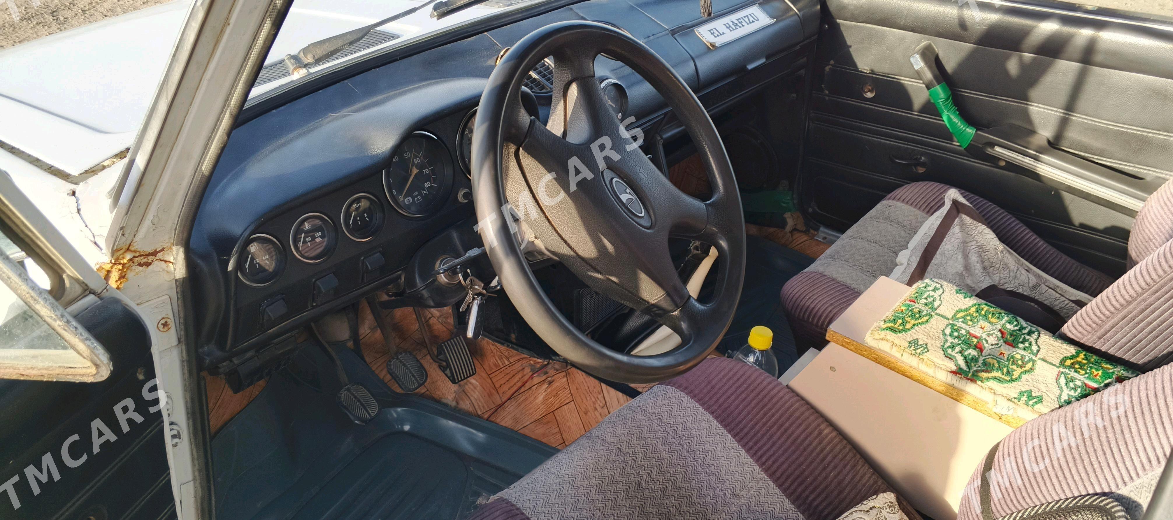 Lada 2106 1991 - 10 000 TMT - Хазар - img 6