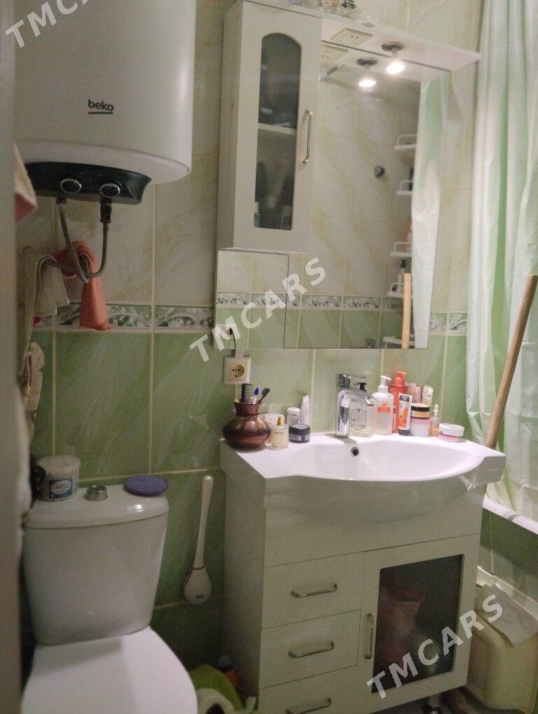 10Мкр 1 Комнат 38м2 - Aşgabat - img 6