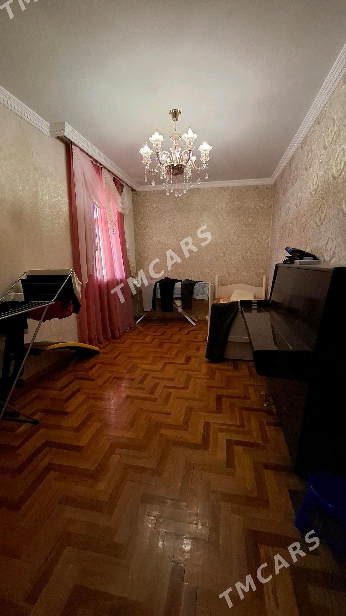 MIR 3.   12/2 ETAJ.  3 KOMNAT - Aşgabat - img 6