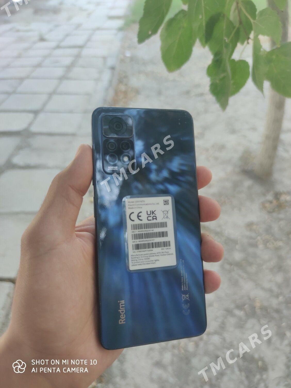 redmi not 11 pro - Aşgabat - img 3