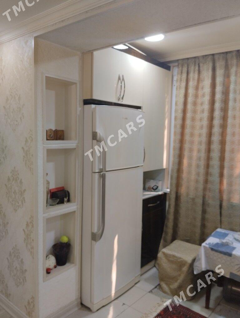 10Мкр 1 Комнат 38м2 - Aşgabat - img 5