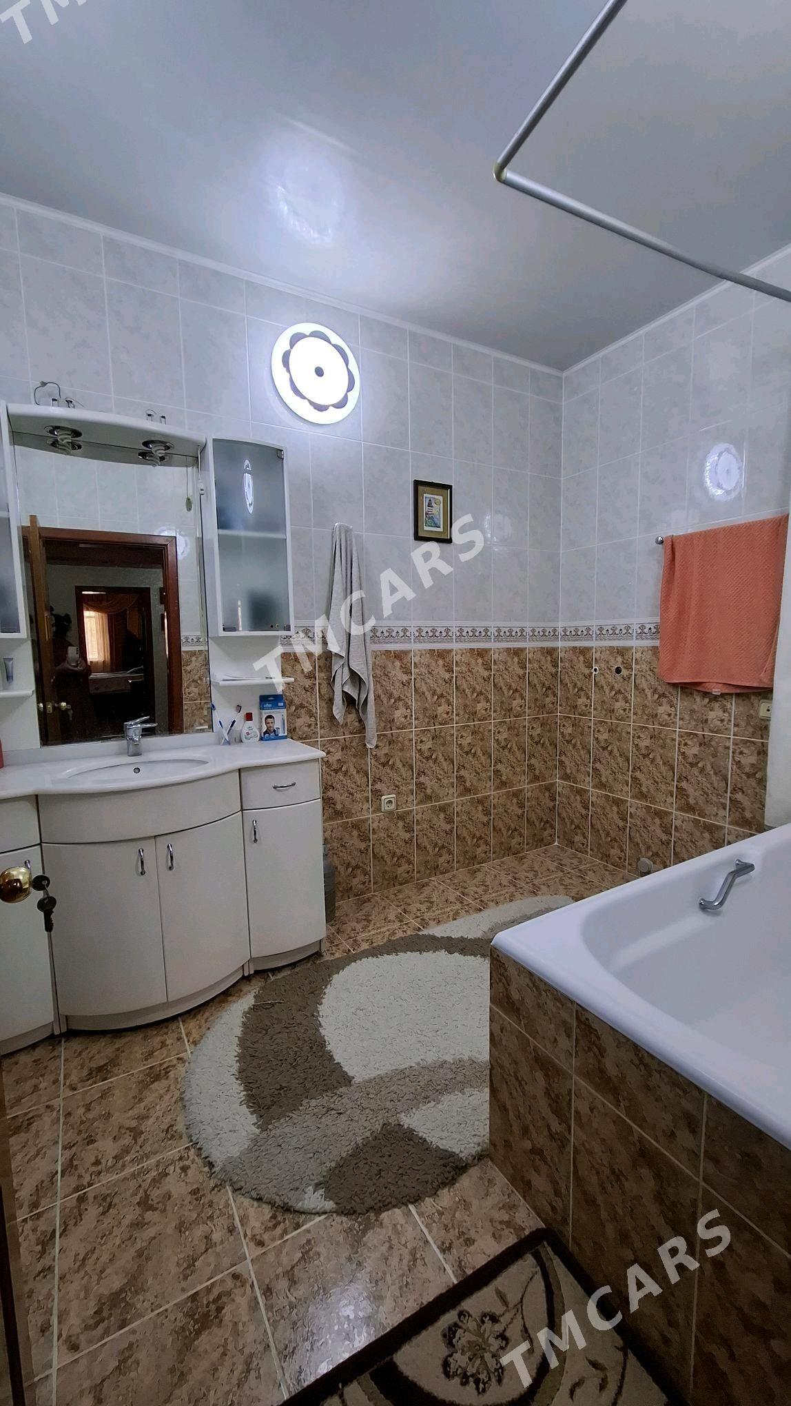 MIR 3.   12/2 ETAJ.  3 KOMNAT - Aşgabat - img 7