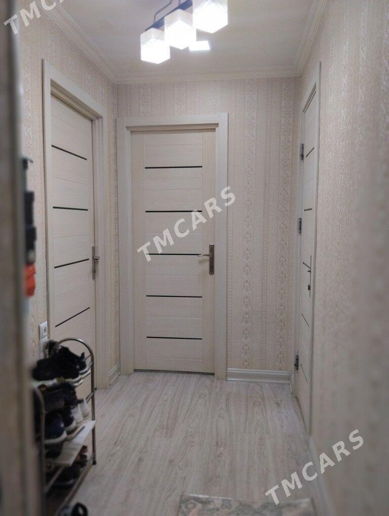 10Мкр 1 Комнат 38м2 - Aşgabat - img 2
