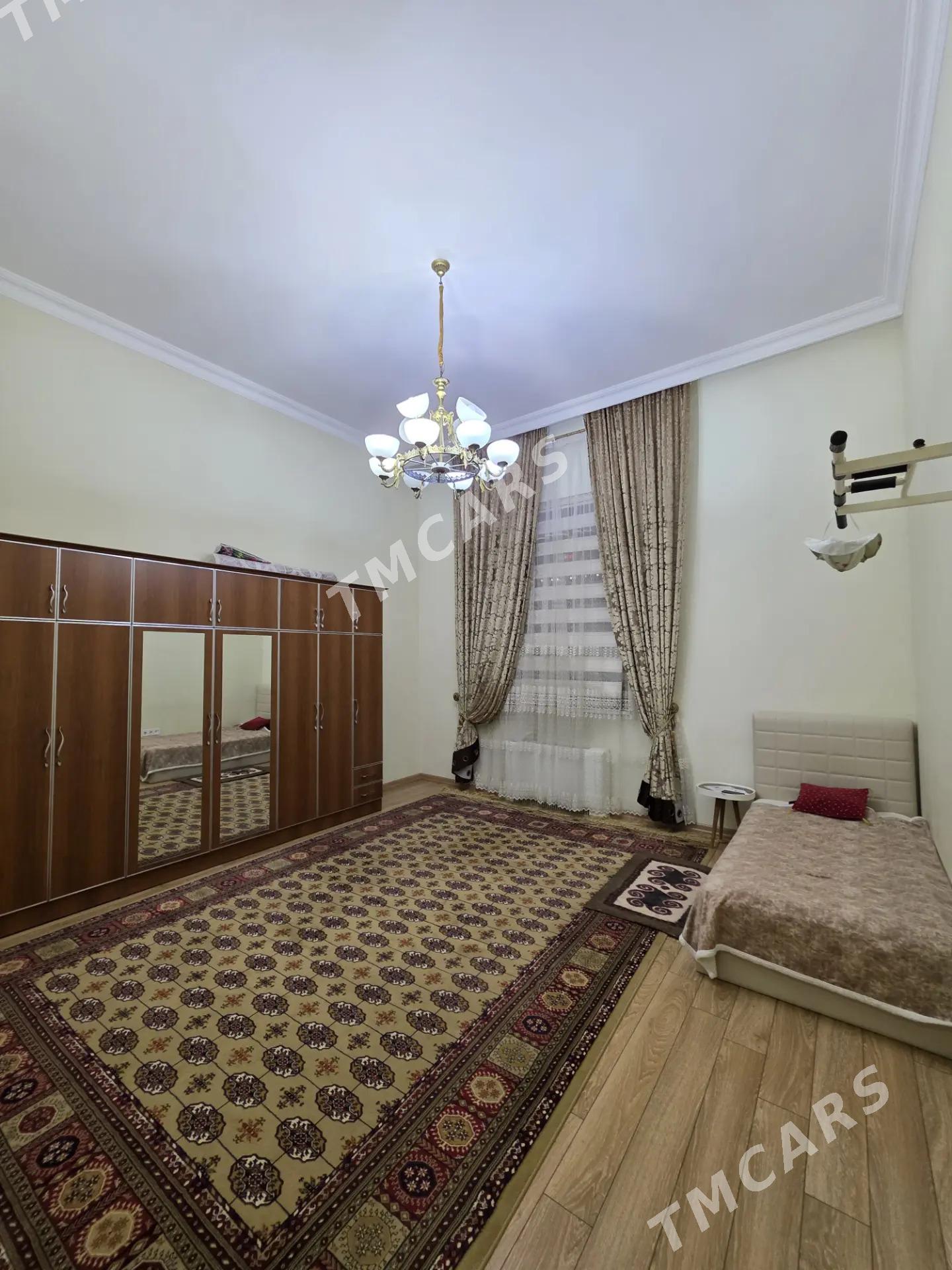 15tapgyr 3komnat satlyk elitka - Ашхабад - img 5