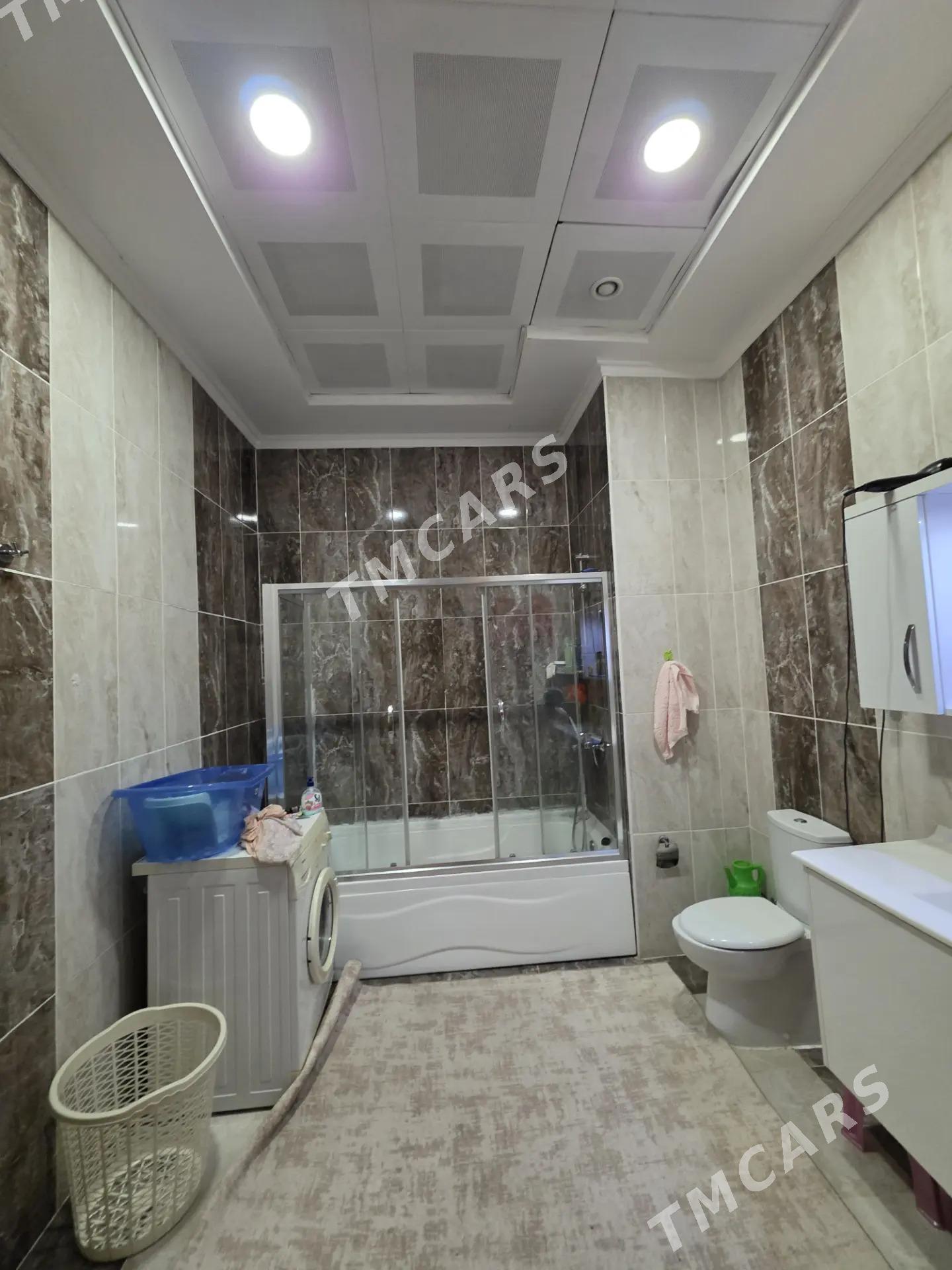 15tapgyr 3komnat satlyk elitka - Ашхабад - img 6