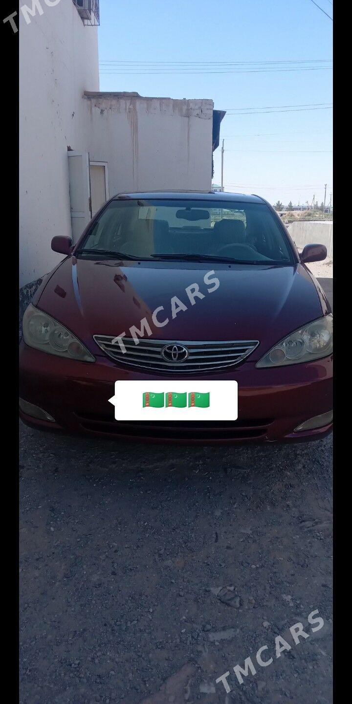 Toyota Camry 2002 - 180 000 TMT - Sakarçäge - img 8