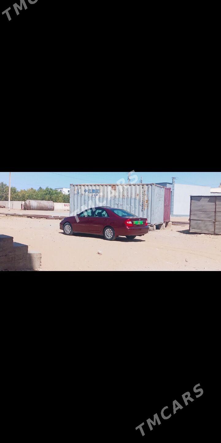 Toyota Camry 2002 - 180 000 TMT - Sakarçäge - img 5