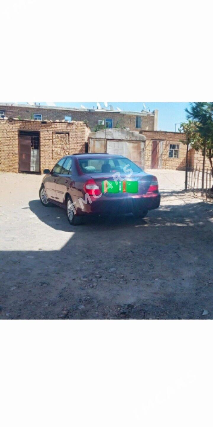Toyota Camry 2002 - 180 000 TMT - Sakarçäge - img 3
