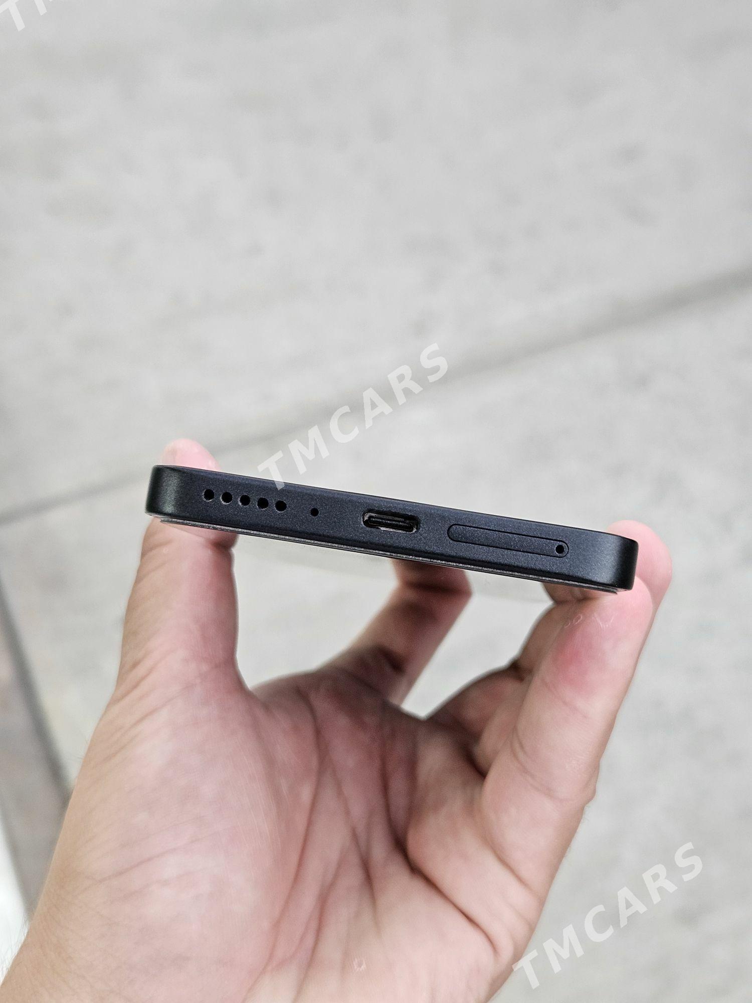 Redmi Note 13.  8/256gb - Aşgabat - img 2