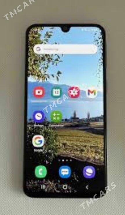 samsung a40 4/64lik - Ашхабад - img 2