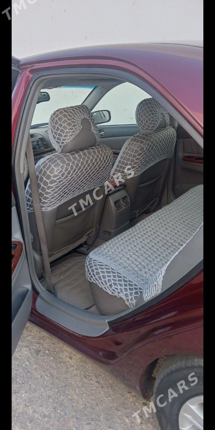 Toyota Camry 2002 - 180 000 TMT - Sakarçäge - img 2