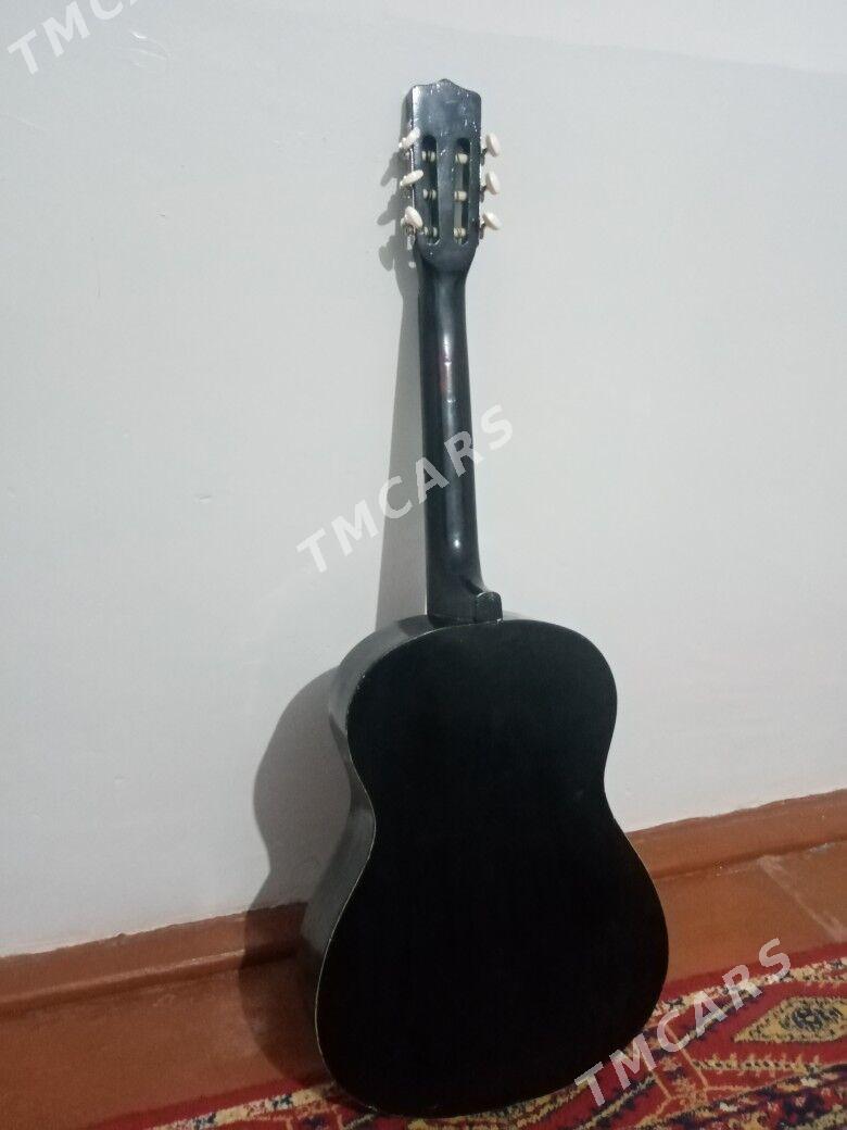 Gitara - Gyzylarbat - img 2
