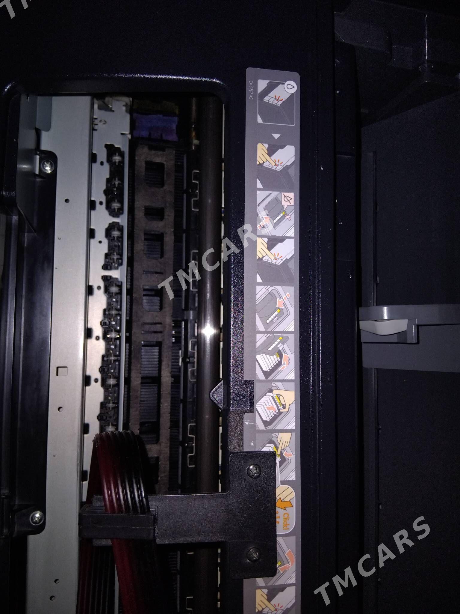 EPSON 14 10  PRINTER  - Aşgabat - img 4