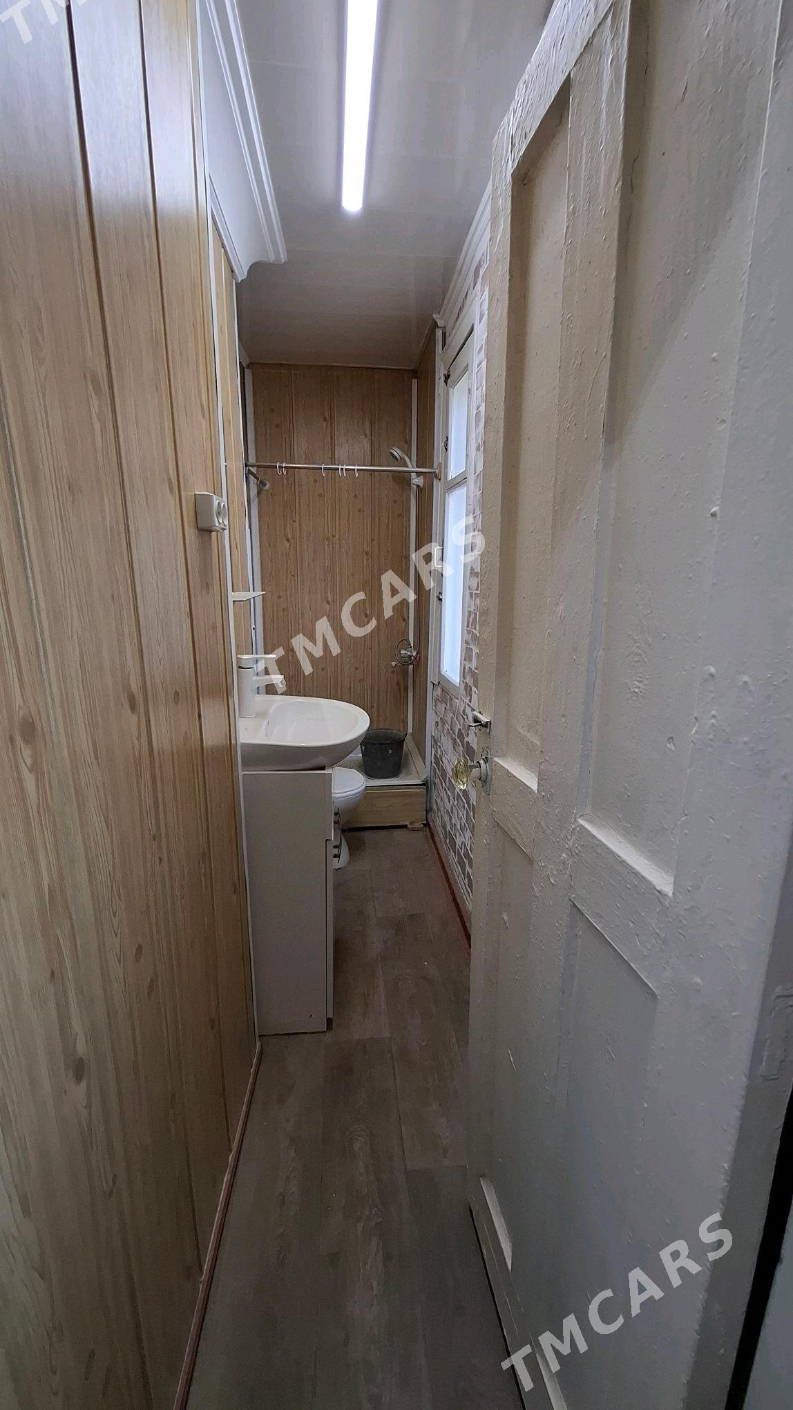 HITROWKA KARKASKA BAHA 26 - Ашхабад - img 2