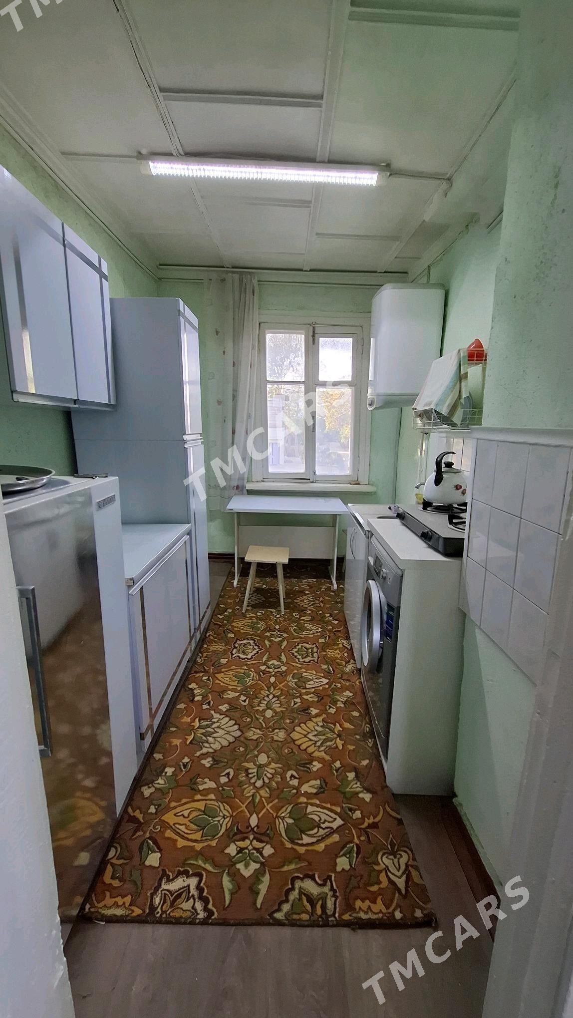 HITROWKA KARKASKA BAHA 26 - Ашхабад - img 3