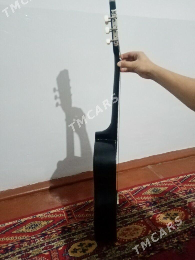Gitara - Gyzylarbat - img 3