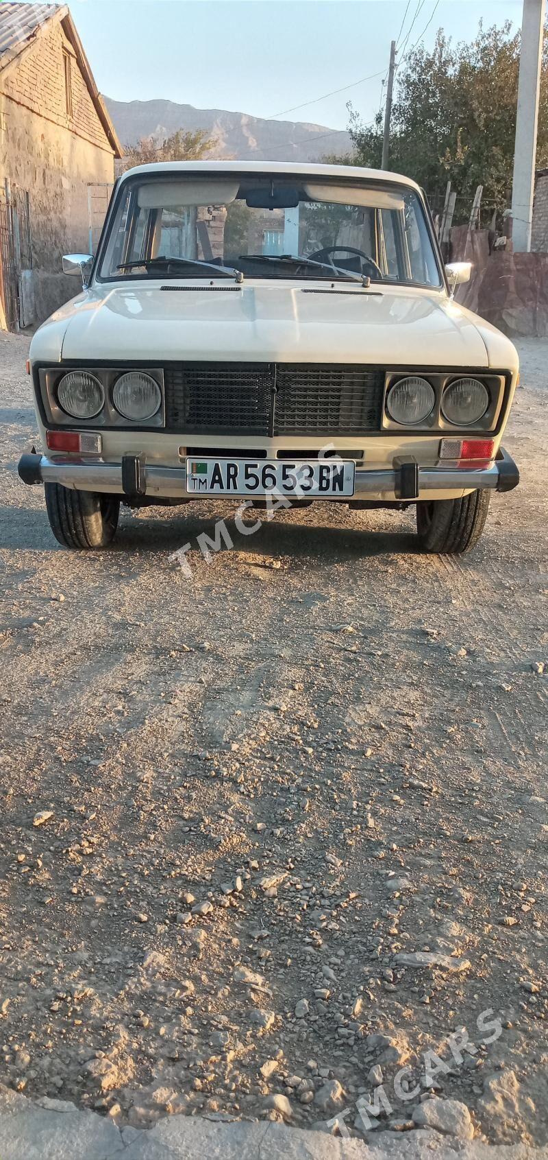 Lada 2106 1990 - 35 000 TMT - Берекет - img 3