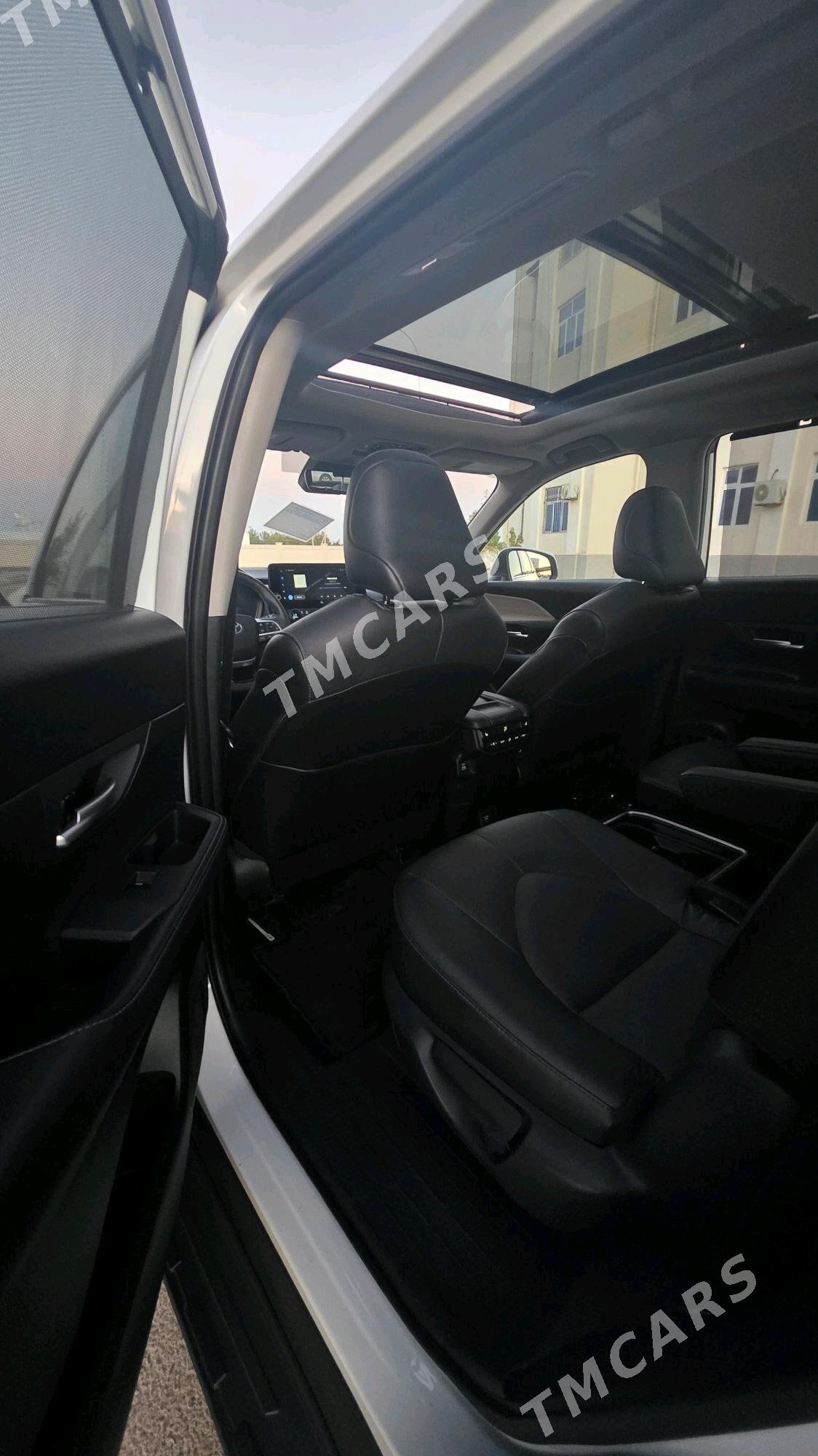 Toyota Grand Highlander 2024 - 790 000 TMT - Türkmenabat - img 3