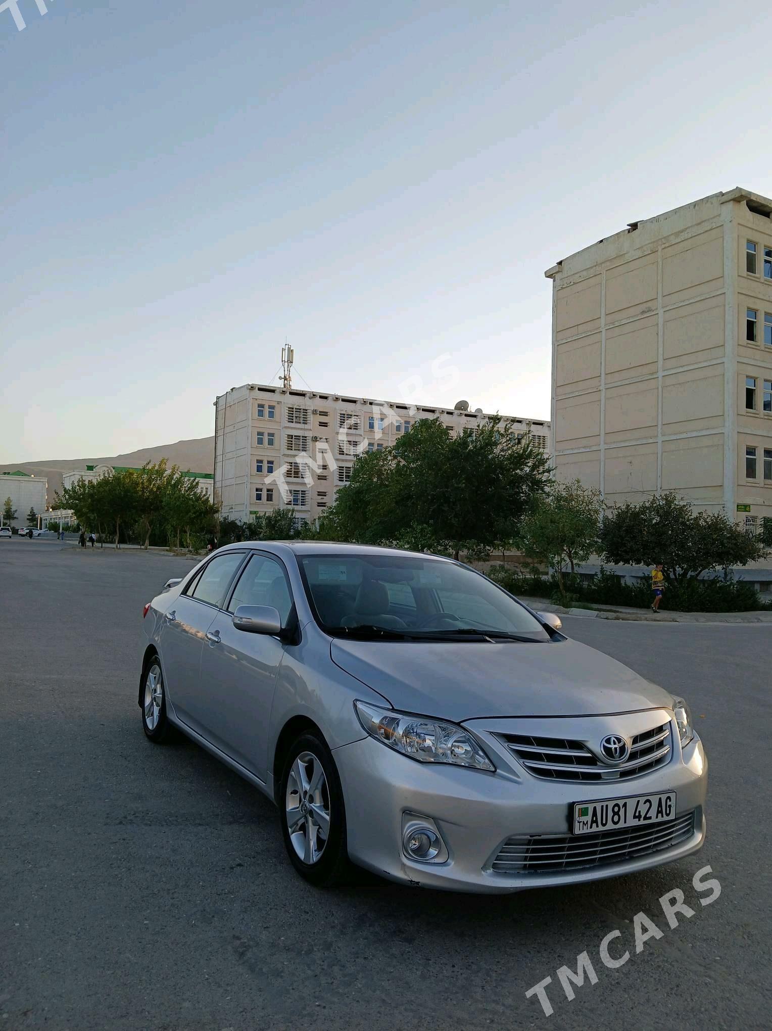 Toyota Corolla 2011 - 165 000 TMT - Aşgabat - img 6