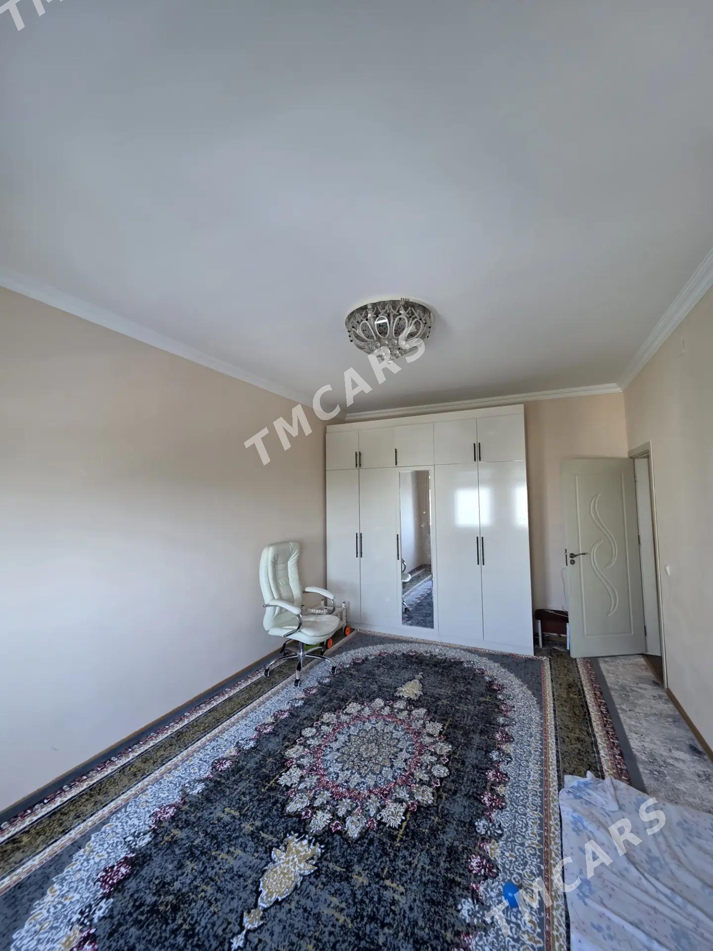 Satlyk jay Mir 4 4komnat - Ашхабад - img 6
