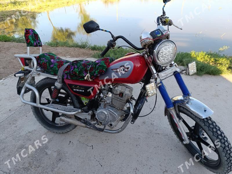 Fekon FK150-8G 2020 - 12 000 TMT - Türkmenbaşy etr. - img 4