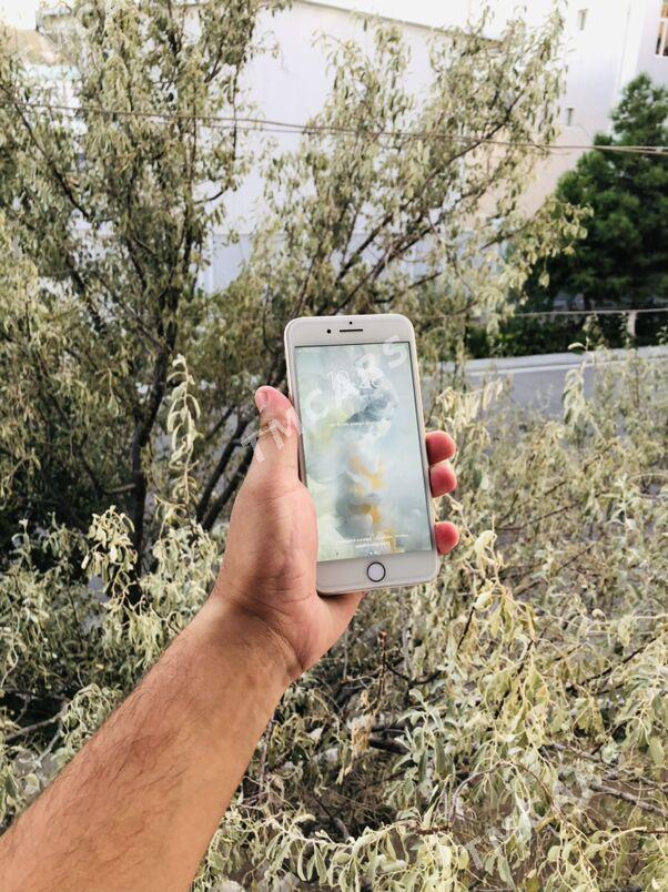 iPhone 7 Plus - Туркменбаши - img 3