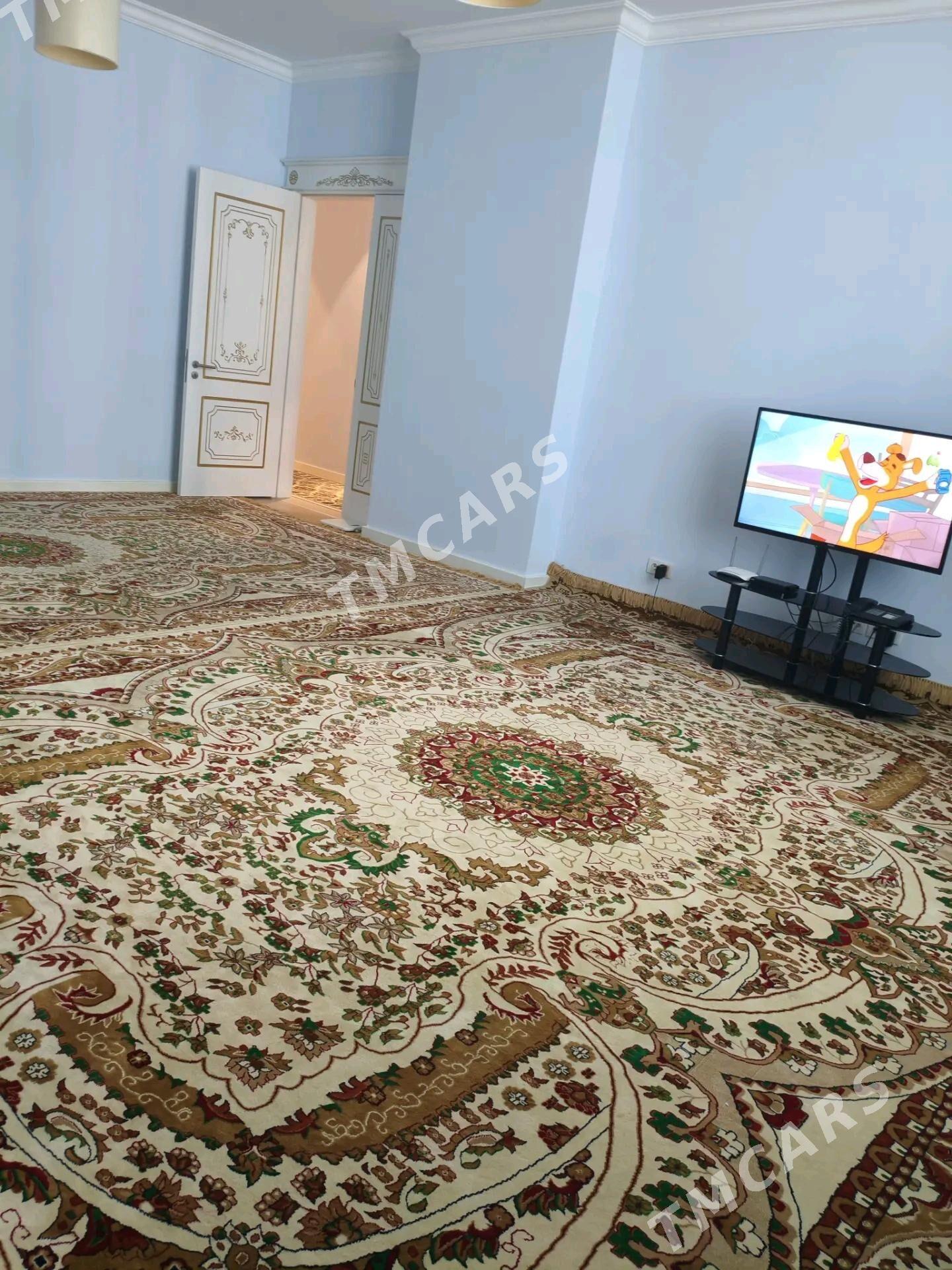 Arenda Alimpiski Elitka - Olimpiýa şäherçesi - img 8