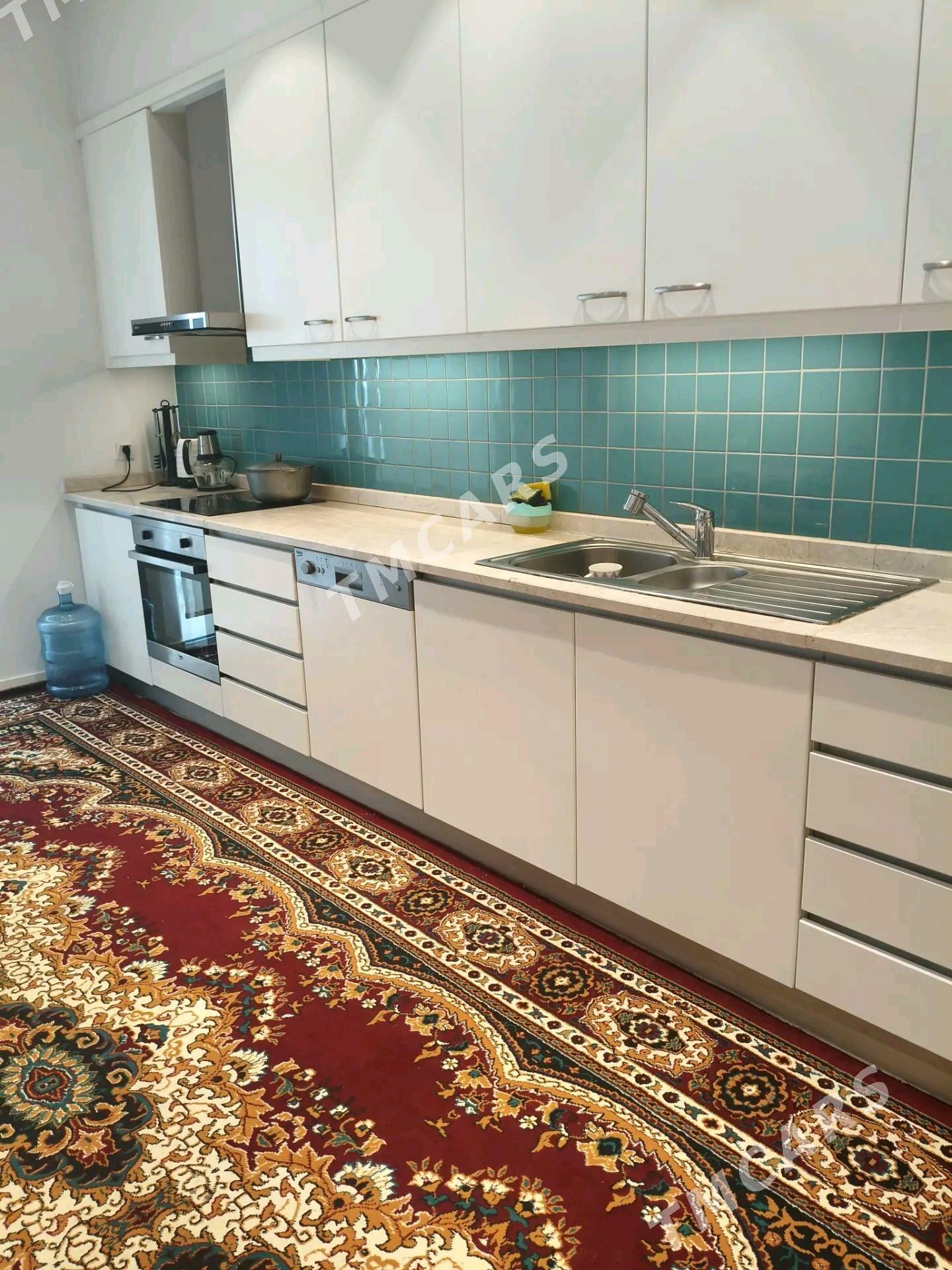 Arenda Alimpiski Elitka - Olimpiýa şäherçesi - img 10