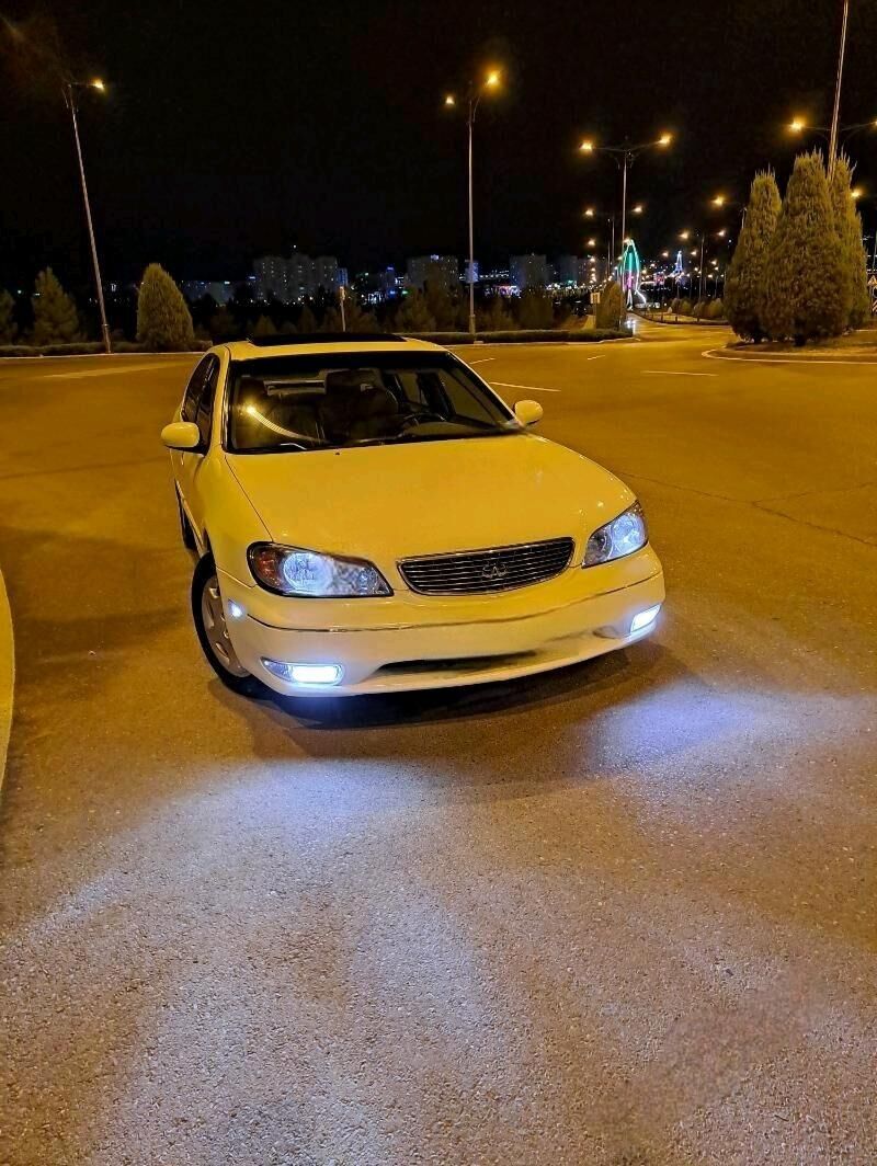 Infiniti I35 2002 - 105 000 TMT - Daşoguz - img 7