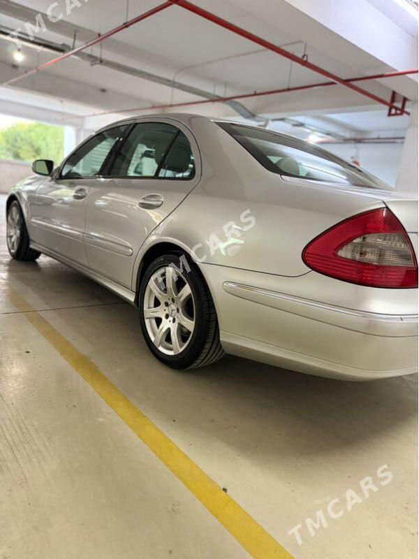 Mercedes-Benz E350 2007 - 190 000 TMT - Ашхабад - img 7