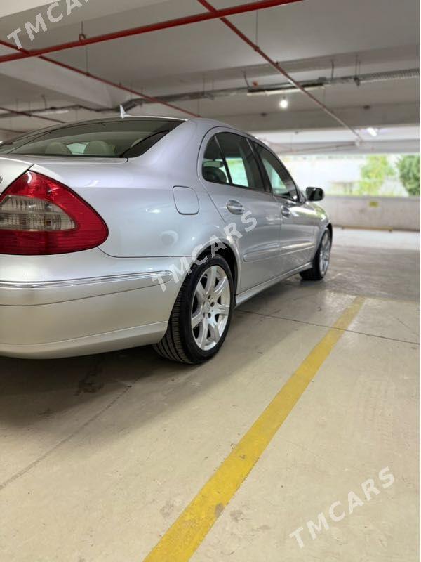 Mercedes-Benz E350 2007 - 190 000 TMT - Ашхабад - img 6