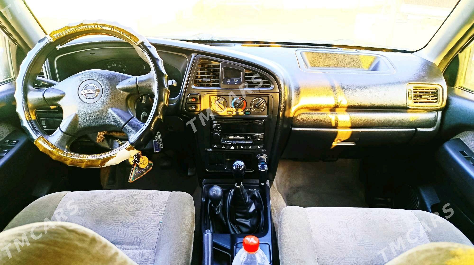 Nissan Pathfinder 2004 - 100 000 TMT - Эсенгулы - img 2