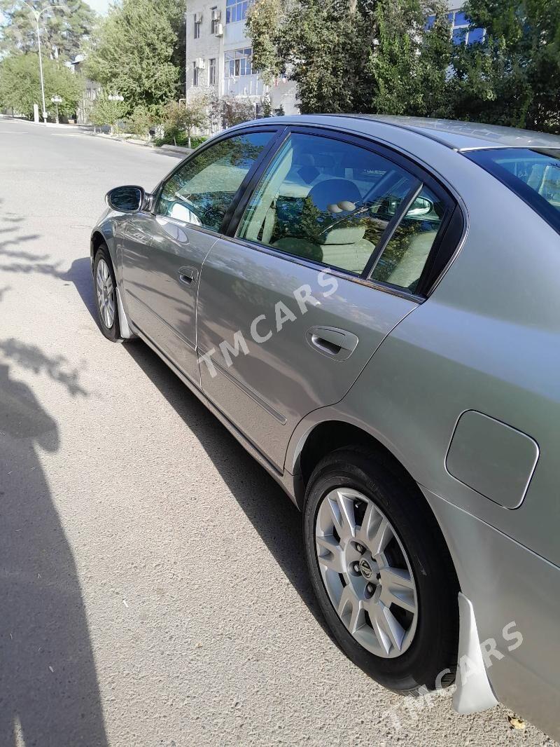 Nissan Altima 2005 - 90 000 TMT - Анев - img 4
