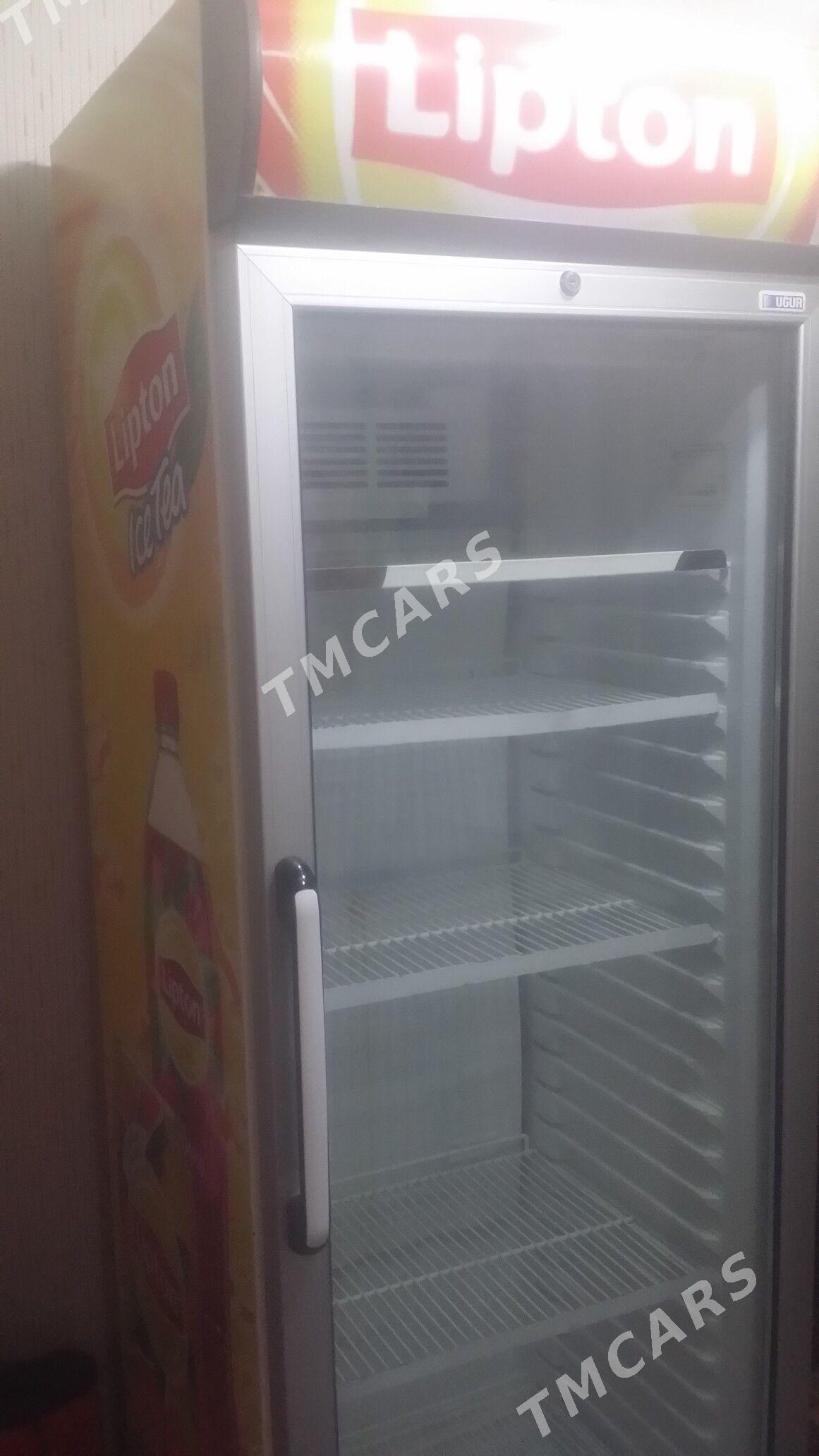 witrina haladilnik - Aşgabat - img 2