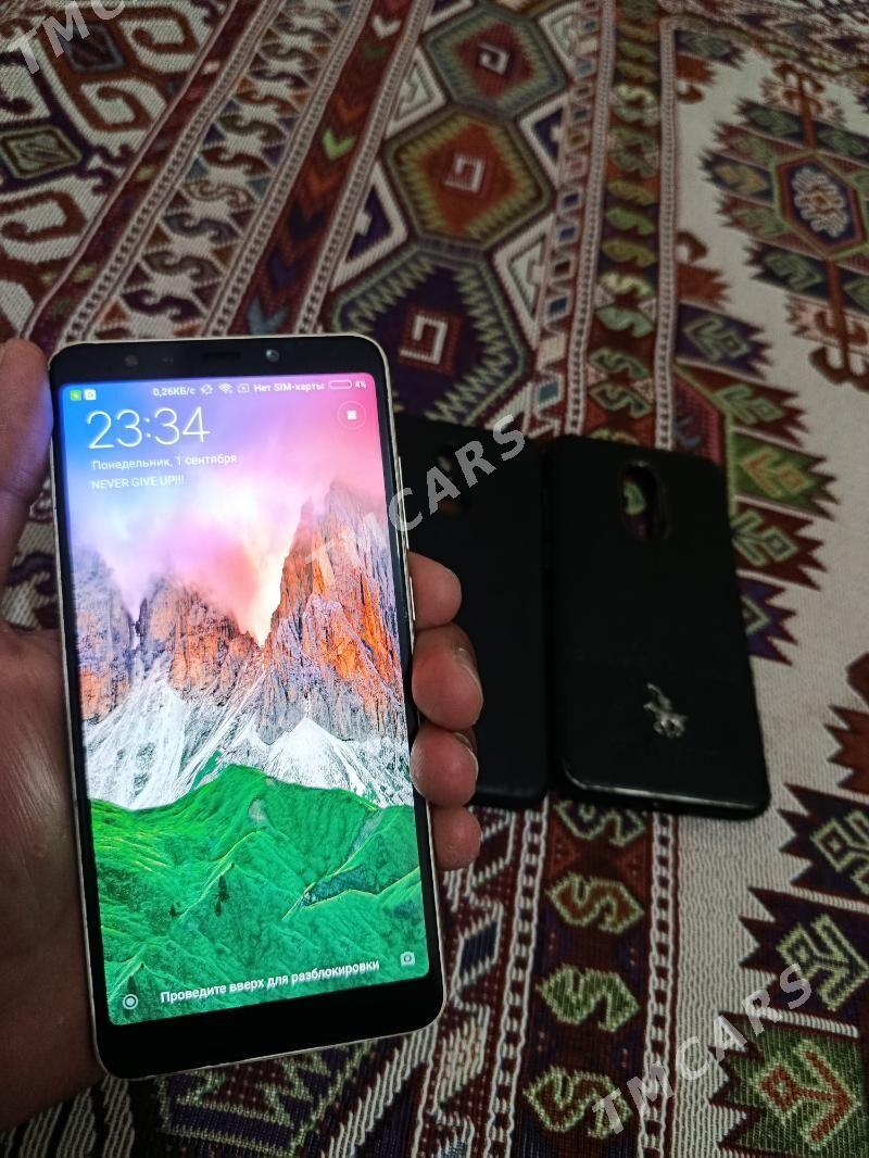 Redmi 5/ Редми 5 - Aşgabat - img 2