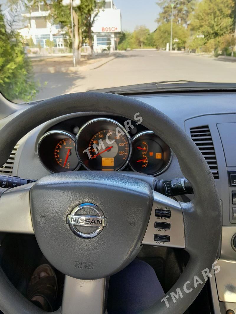 Nissan Altima 2005 - 90 000 TMT - Анев - img 2