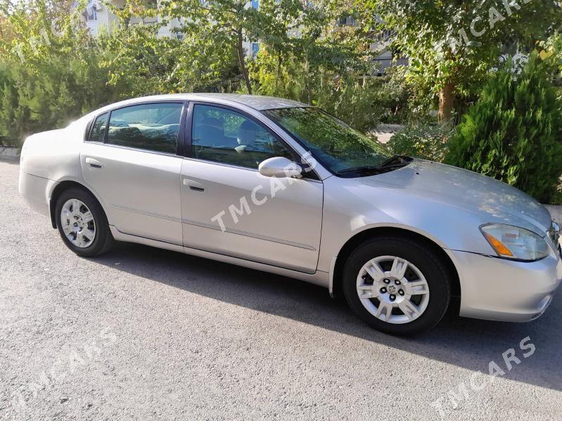 Nissan Altima 2005 - 90 000 TMT - Анев - img 5