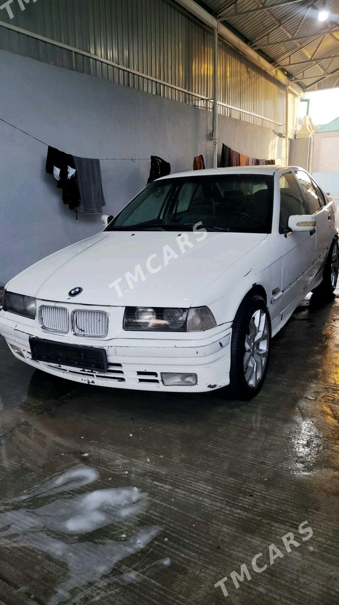 BMW 325 1992 - 30 000 TMT - Aşgabat - img 2