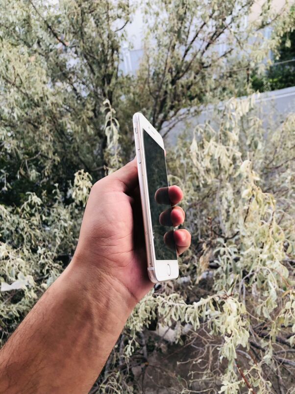 iPhone 7 Plus - Туркменбаши - img 4