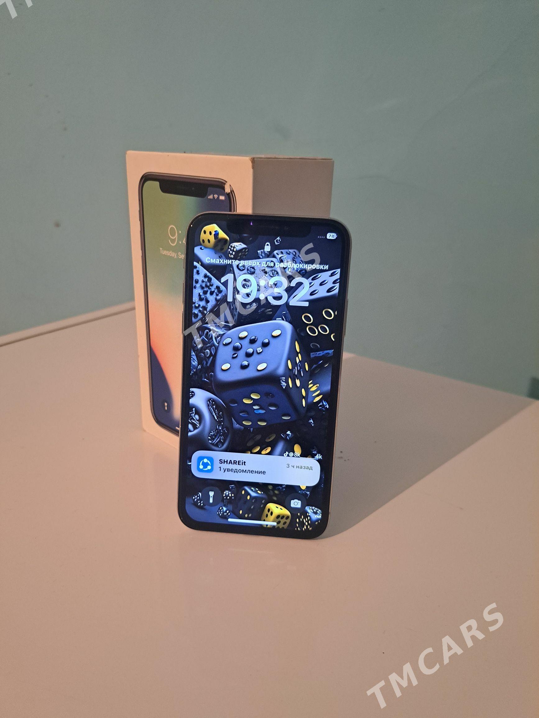 Ipone x - Daşoguz - img 2