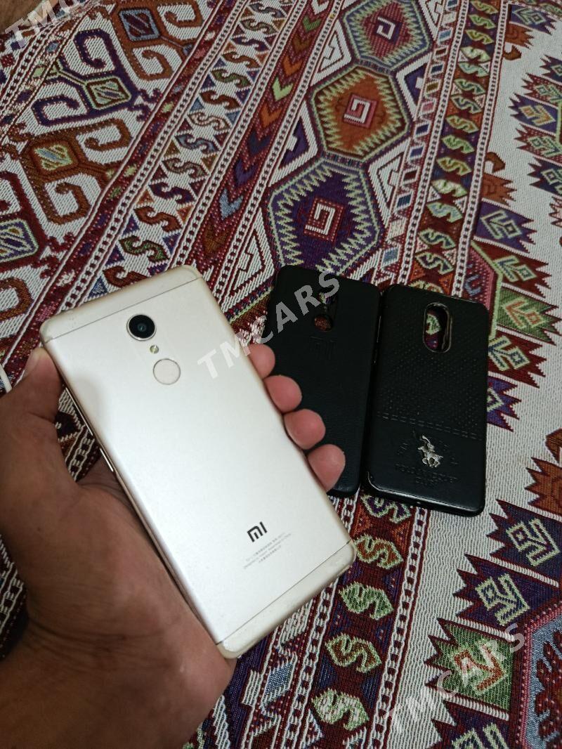 Redmi 5/ Редми 5 - Aşgabat - img 4