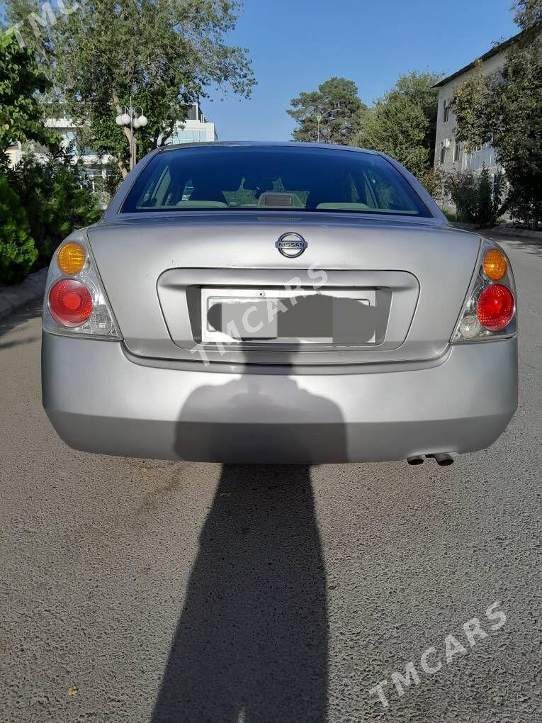 Nissan Altima 2005 - 90 000 TMT - Анев - img 6