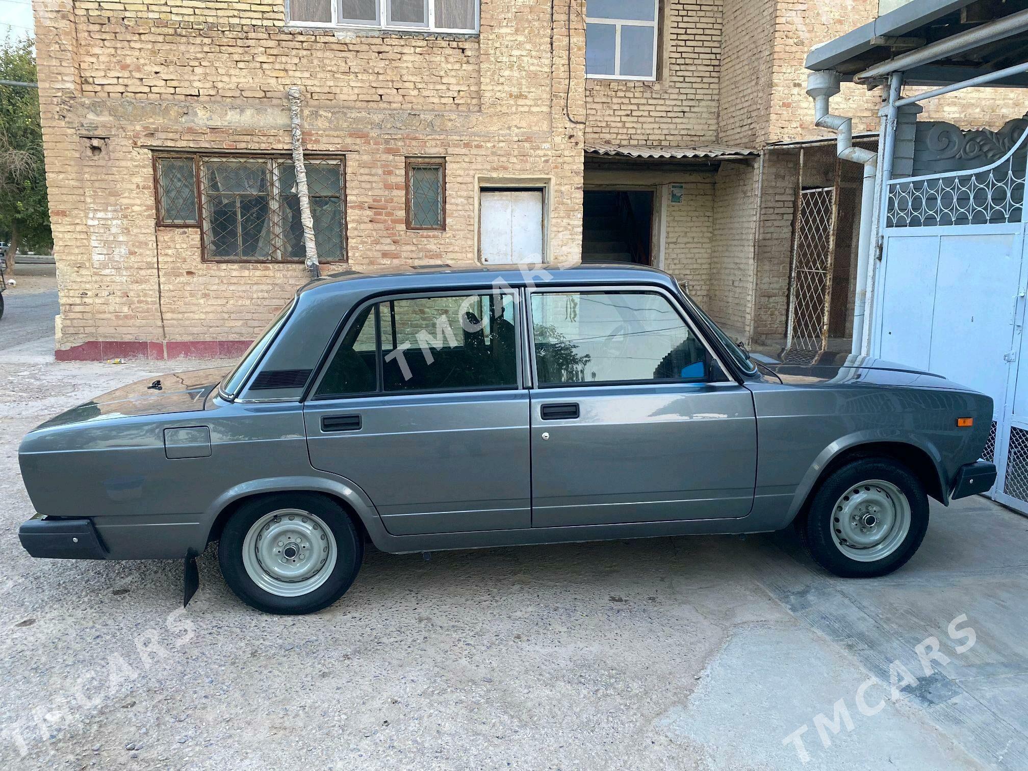 Lada 2107 2010 - 68 000 TMT - Baýramaly - img 4