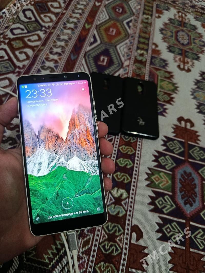 Redmi 5/ Редми 5 - Aşgabat - img 3