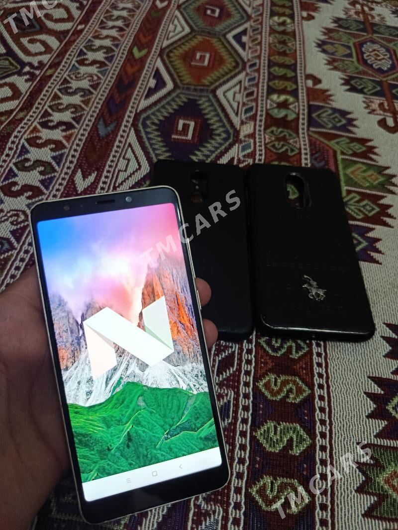 Redmi 5/ Редми 5 - Aşgabat - img 5