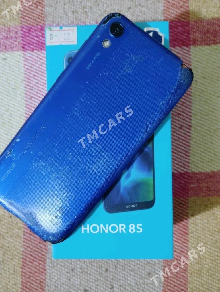 HONOR 8S - Gyzylarbat - img 2