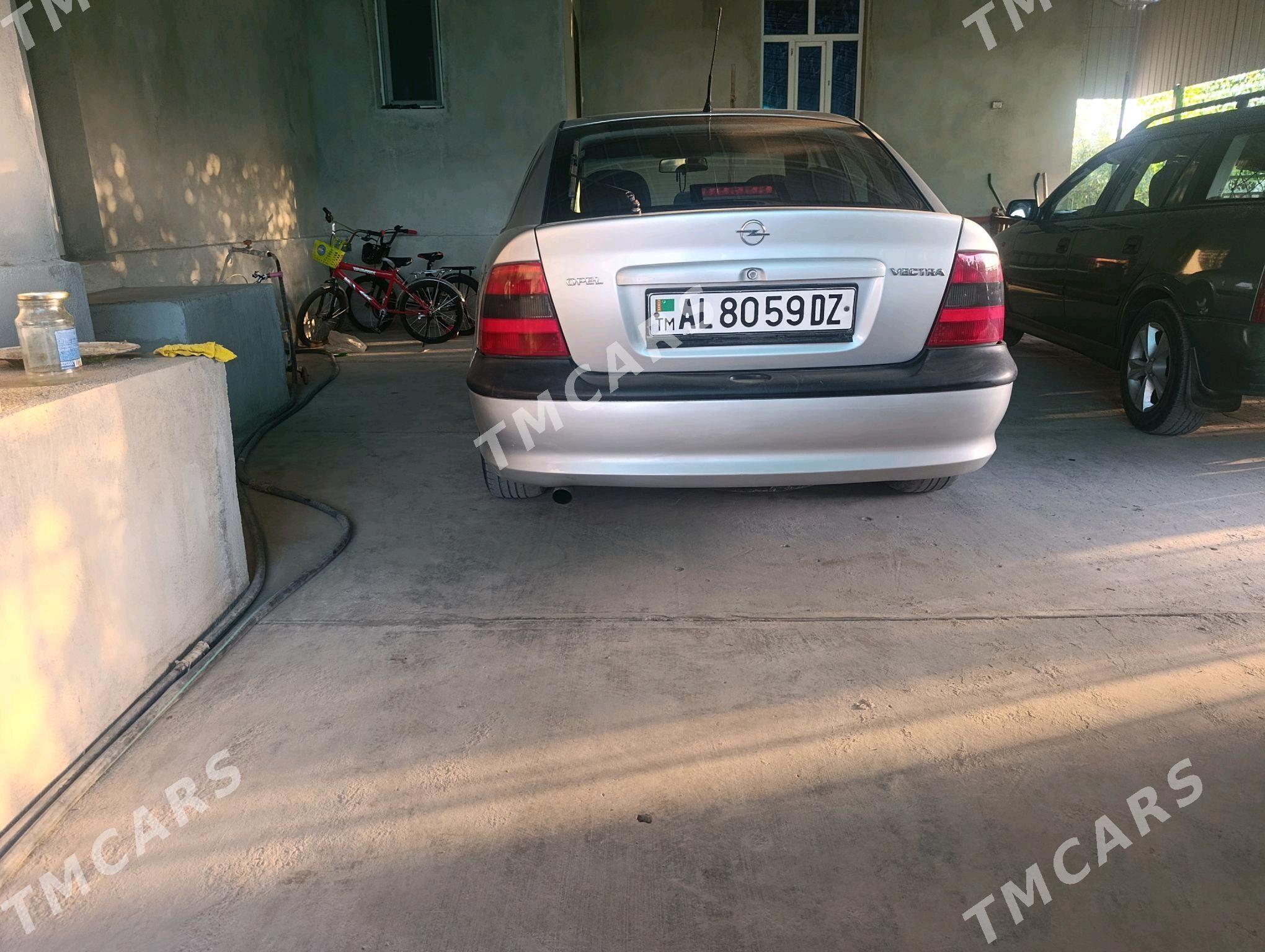 Opel Vectra 1998 - 65 000 TMT - Daşoguz - img 3