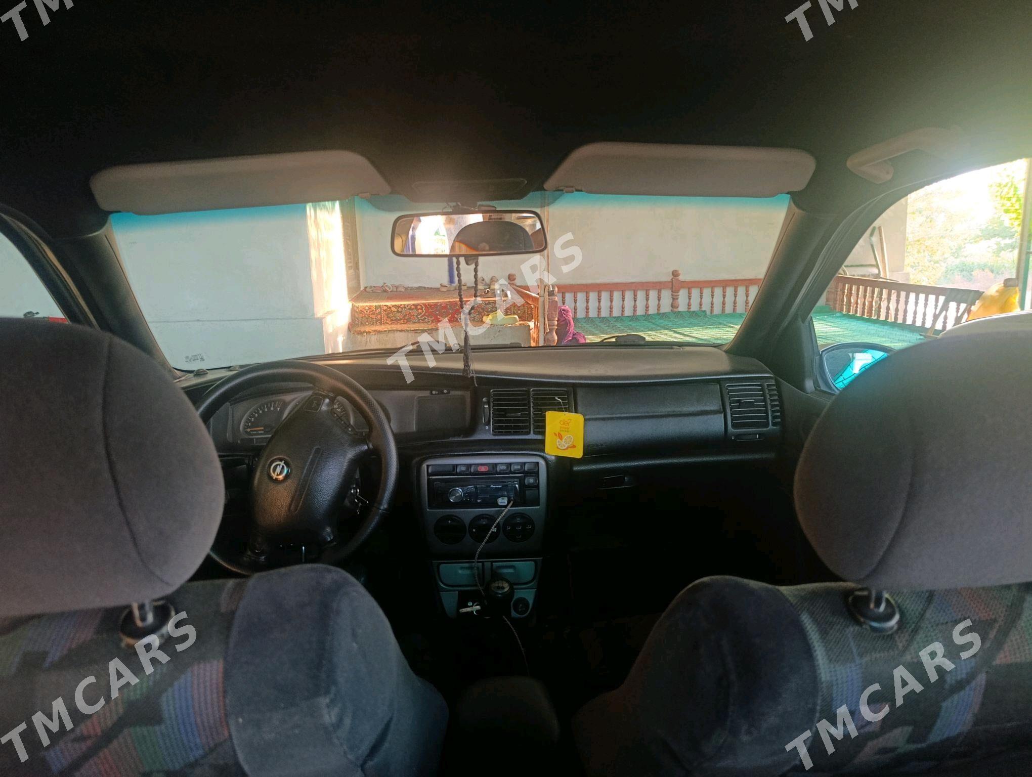 Opel Vectra 1998 - 65 000 TMT - Daşoguz - img 5